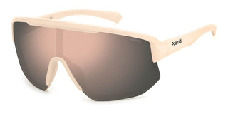 Polaroid PLD 7047/S unisex 0 Squared Sunglasses