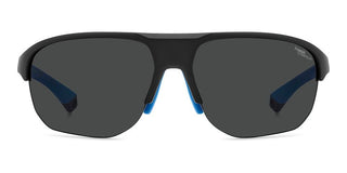 Polaroid PLD 7059/S men 0 Sports Sunglasses