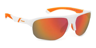 Polaroid PLD 7059/S men 0 Sports Sunglasses