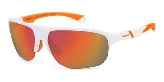 Polaroid PLD 7059/S men 0 Sports Sunglasses
