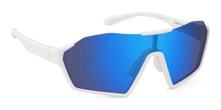 Polaroid PLD 7062/S men 0 Shield Sunglasses