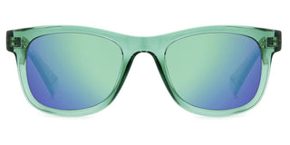 Polaroid PLD 8009/N/NEW children Green Sunglasses