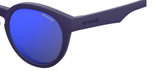 Polaroid Pld 8019/s Kids Children  Geometric Sunglasses