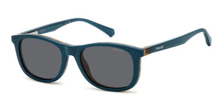 Polaroid PLD 8054/CS unisex 0 Rectangle Sunglasses