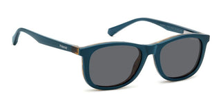 Polaroid PLD 8054/CS unisex 0 Rectangle Sunglasses