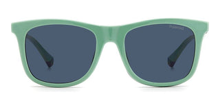 Polaroid Pld 8055/cs Unisex  Rectangle Sunglasses