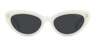 Polaroid PLD 8068/S children 0 Cat Eye Sunglasses