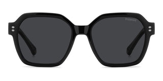 Polaroid PLD 8069/S unisex Black Geometric Sunglasses