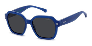Polaroid PLD 8069/S unisex 0 Geometric Sunglasses