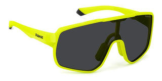 Polaroid PLD 8070/S children 0 Shield Sunglasses