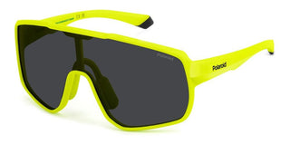 Polaroid PLD 8070/S children 0 Shield Sunglasses