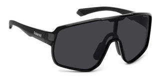 Polaroid PLD 8070/S children 0 Shield Sunglasses