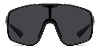 Polaroid PLD 8070/S children 0 Shield Sunglasses