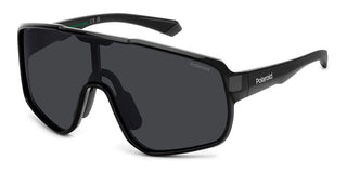 Polaroid PLD 8070/S children 0 Shield Sunglasses