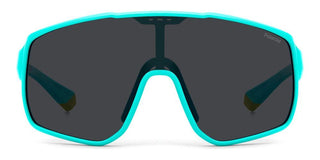 Polaroid PLD 8070/S children 0 Shield Sunglasses