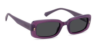 Polaroid PLD 8071/S children 0 Rectangle Sunglasses