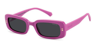 Polaroid PLD 8071/S children 0 Rectangle Sunglasses