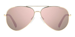 Polaroid PLD 8073/S children 0 Pilot Sunglasses