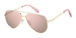 Polaroid PLD 8073/S children 0 Pilot Sunglasses
