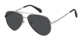 Polaroid PLD 8073/S unisex 0 Pilot Sunglasses