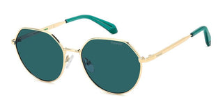 Polaroid PLD 8074/S children 0 Round Sunglasses