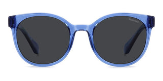 Polaroid PLD 8076/S children 0 Butterfly Sunglasses
