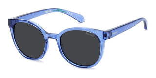 Polaroid PLD 8076/S children 0 Butterfly Sunglasses