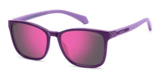 Polaroid PLD 8077/S children 0 Rectangle Sunglasses