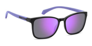 Polaroid PLD 8077/S children 0 Rectangle Sunglasses