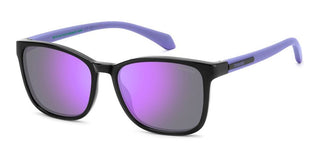 Polaroid PLD 8077/S children 0 Rectangle Sunglasses