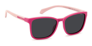 Polaroid PLD 8077/S children 0 Rectangle Sunglasses