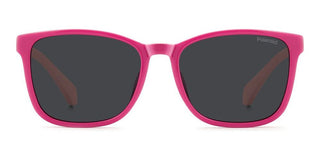 Polaroid PLD 8077/S children 0 Rectangle Sunglasses