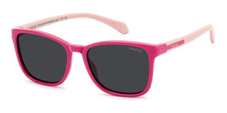 Polaroid PLD 8077/S children 0 Rectangle Sunglasses