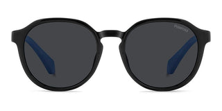 Polaroid PLD 8078/S children 0 Round Sunglasses