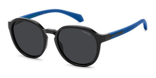 Polaroid PLD 8078/S children 0 Round Sunglasses