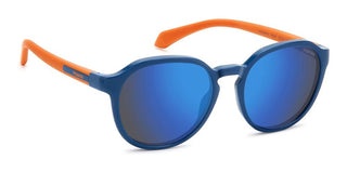 Polaroid PLD 8078/S children 0 Round Sunglasses