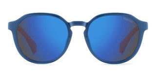 Polaroid PLD 8078/S children 0 Round Sunglasses
