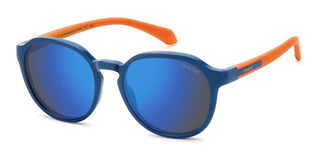 Polaroid PLD 8078/S children 0 Round Sunglasses