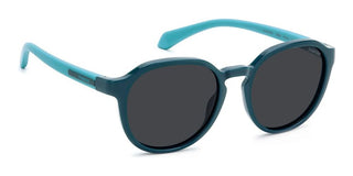 Polaroid PLD 8078/S children 0 Round Sunglasses