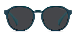 Polaroid PLD 8078/S children 0 Round Sunglasses