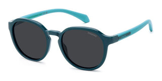 Polaroid PLD 8078/S children 0 Round Sunglasses