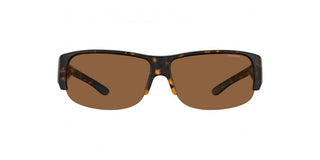 Polaroid PLD 9007/S unisex Havana Sunglasses