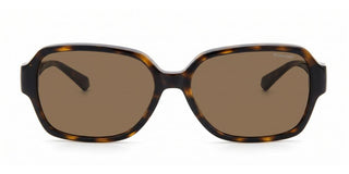 Polaroid PLD 9021/S unisex Havana Sunglasses