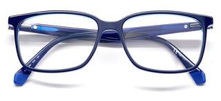 Polaroid Pld D394 Men  Rectangle Eyeglasses