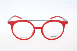 Polaroid Pld D400 Unisex  Round Eyeglasses