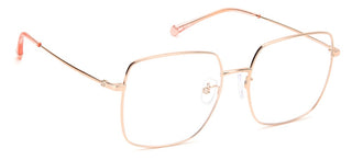 Polaroid Pld D428/g Women Rose Gold  Eyeglasses