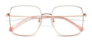 Polaroid Pld D428/g Women Rose Gold  Eyeglasses