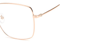 Polaroid Pld D428/g Women Rose Gold  Eyeglasses