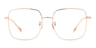 Polaroid Pld D428/g Women Rose Gold  Eyeglasses