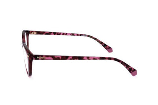 Polaroid PLD D432 women Pink Cat Eye Eyeglasses